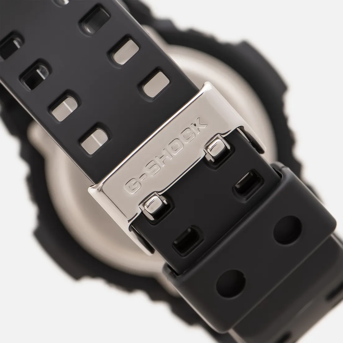 CASIO Наручные часы G-SHOCK GAW-100BMC-1AER Neo Tokyo Series