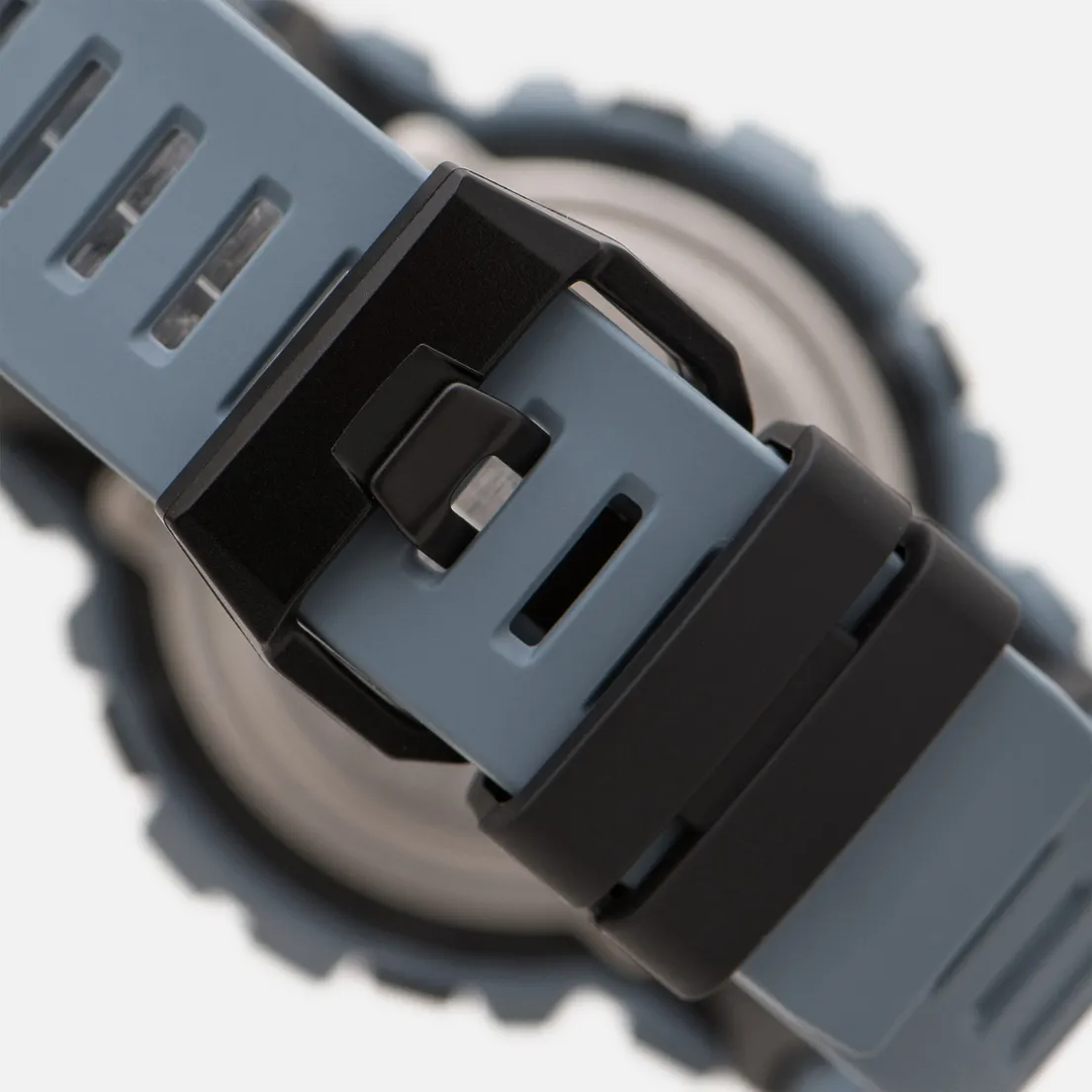 CASIO Наручные часы G-SHOCK GBA-800UC-2AER G-SQUAD Utility Color