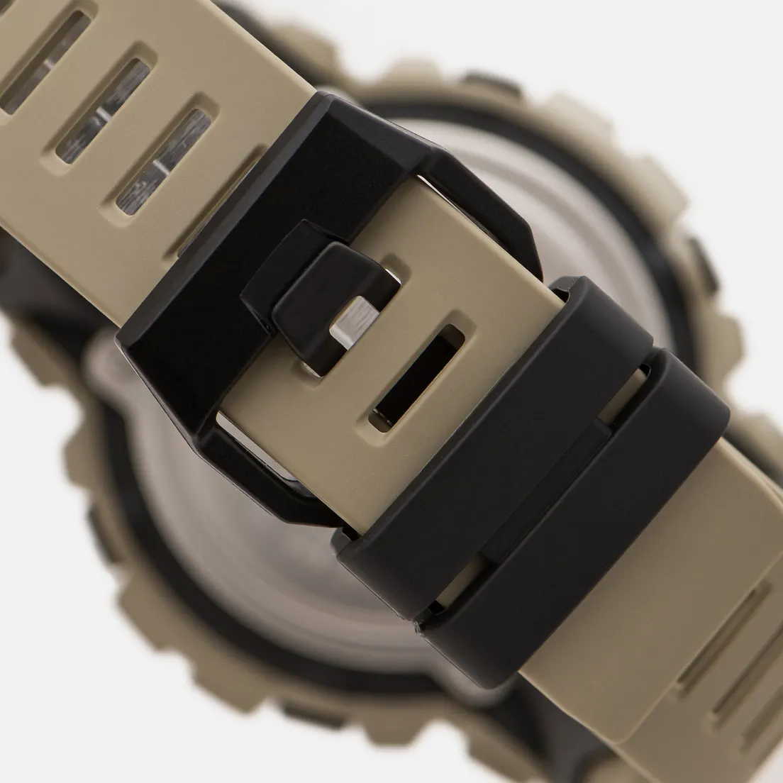 CASIO Наручные часы G-SHOCK GBA-800UC-5AER G-SQUAD Utility Color