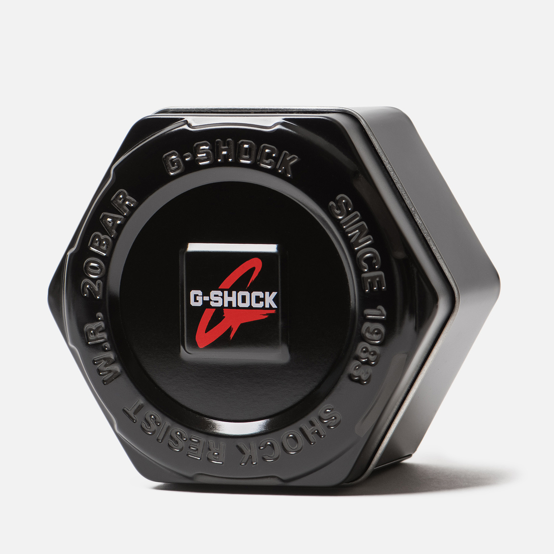 CASIO Наручные часы G-SHOCK GBD-800UC-5ER G-SQUAD Utility Color
