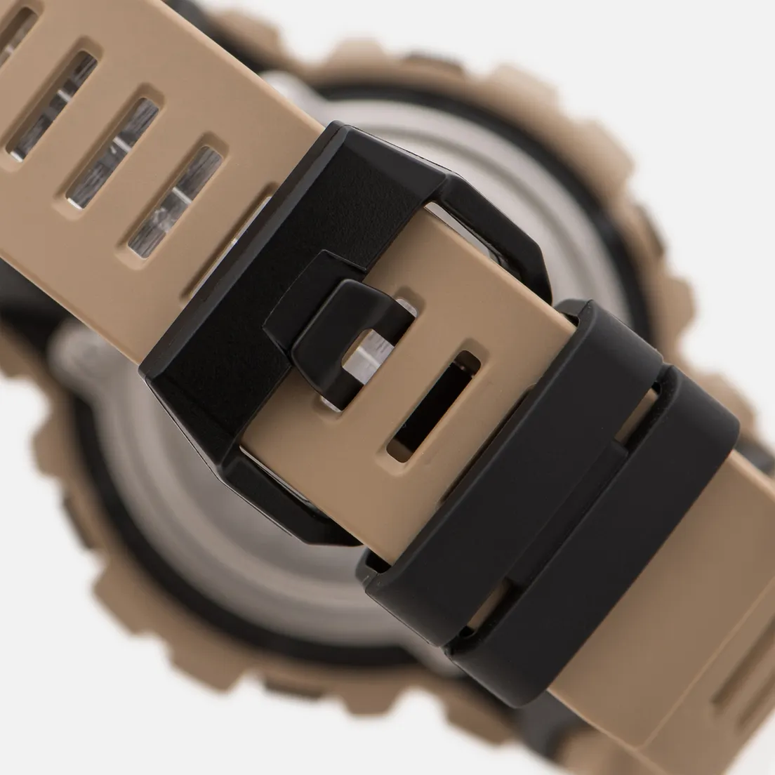CASIO Наручные часы G-SHOCK GBD-800UC-5ER G-SQUAD Utility Color
