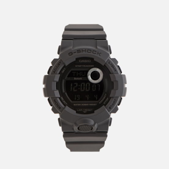Наручные часы CASIO G-SHOCK GBD-800UC-8ER G-SQUAD Utility Color Grey