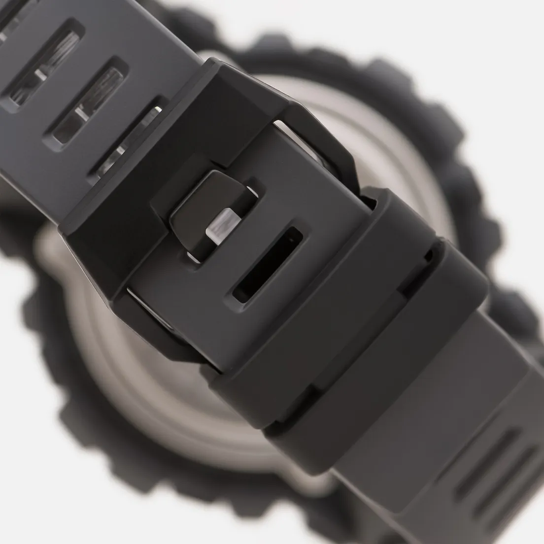 CASIO Наручные часы G-SHOCK GBD-800UC-8ER G-SQUAD Utility Color