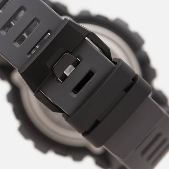 Наручные часы CASIO G-SHOCK GBD-800UC-8ER G-SQUAD Utility Color Grey