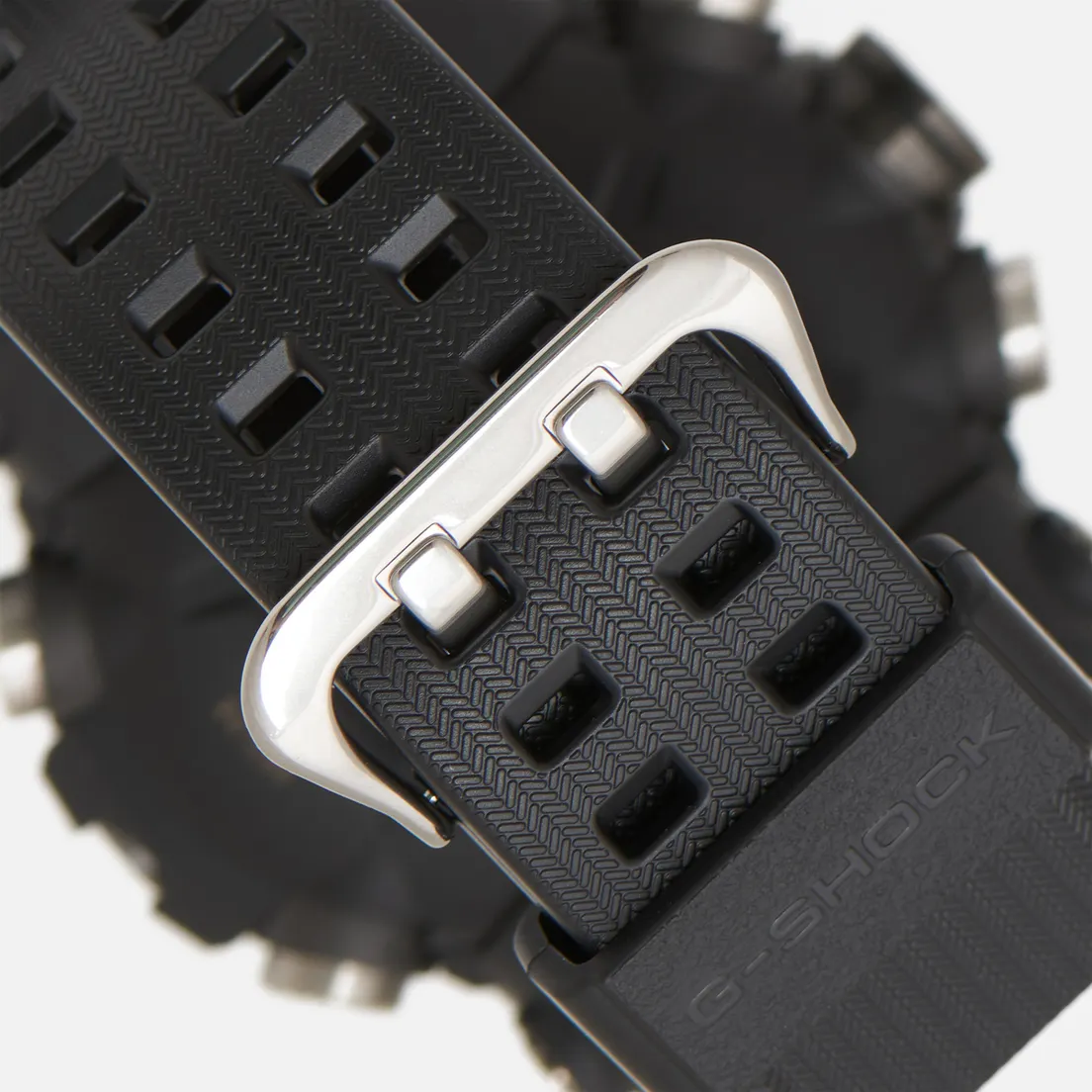 CASIO Наручные часы G-SHOCK GG-B100-1BER Mudmaster