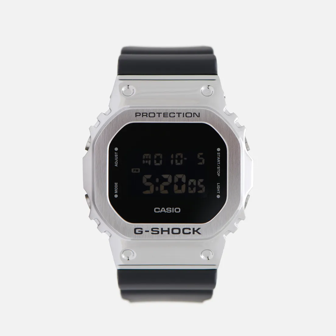 CASIO Наручные часы G-SHOCK GM-5600-1