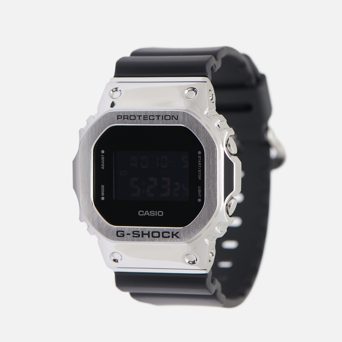 CASIO Наручные часы G-SHOCK GM-5600-1ER