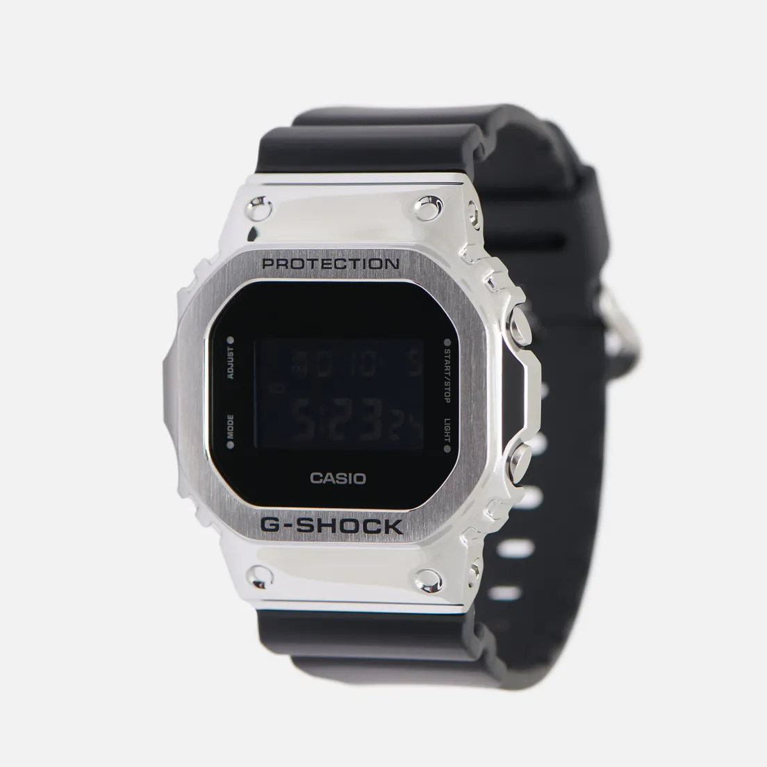 CASIO Наручные часы G-SHOCK GM-5600-1