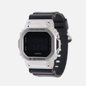 Наручные часы CASIO G-SHOCK GM-5600-1ER Silver/Black фото - 1