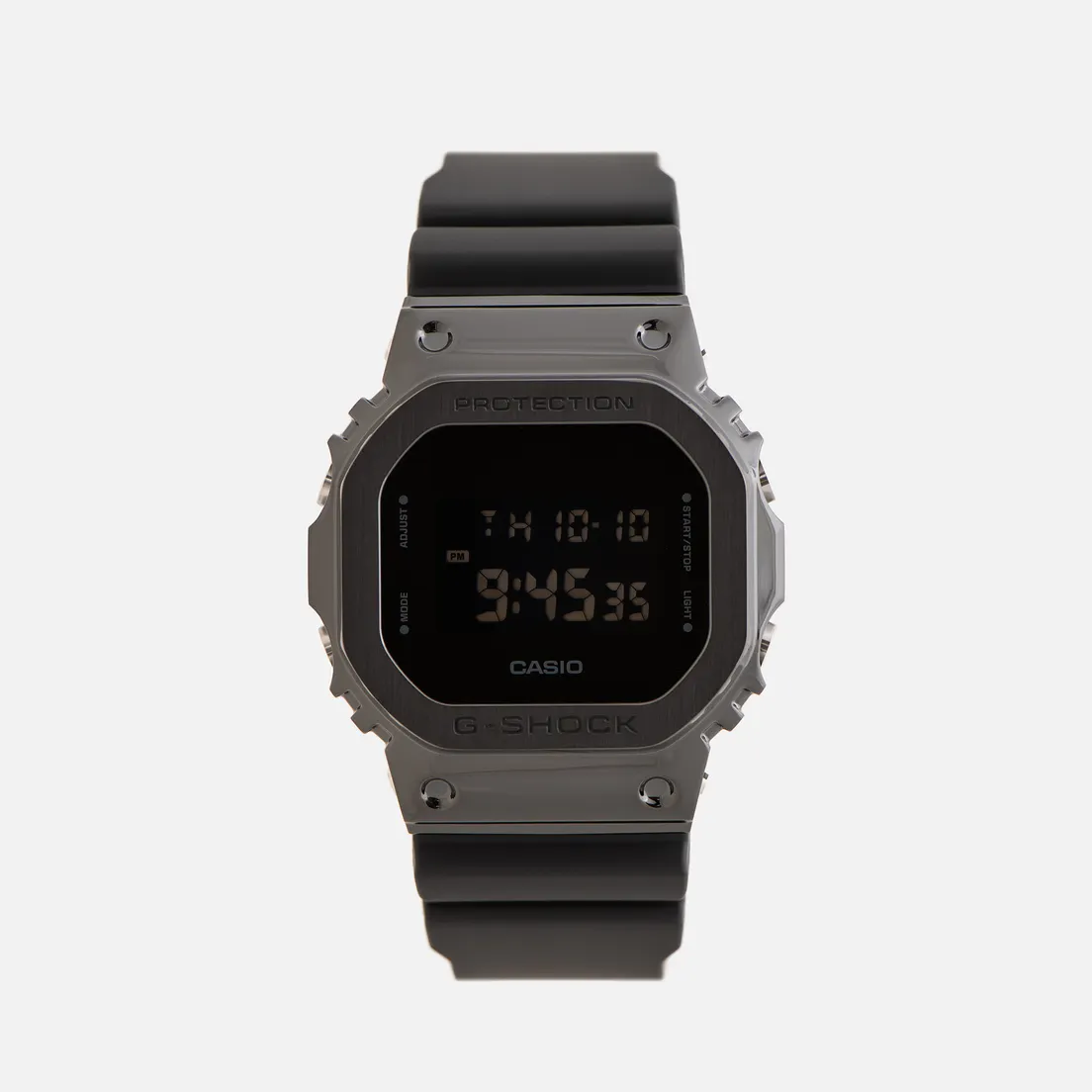 CASIO Наручные часы G-SHOCK GM-5600B-1