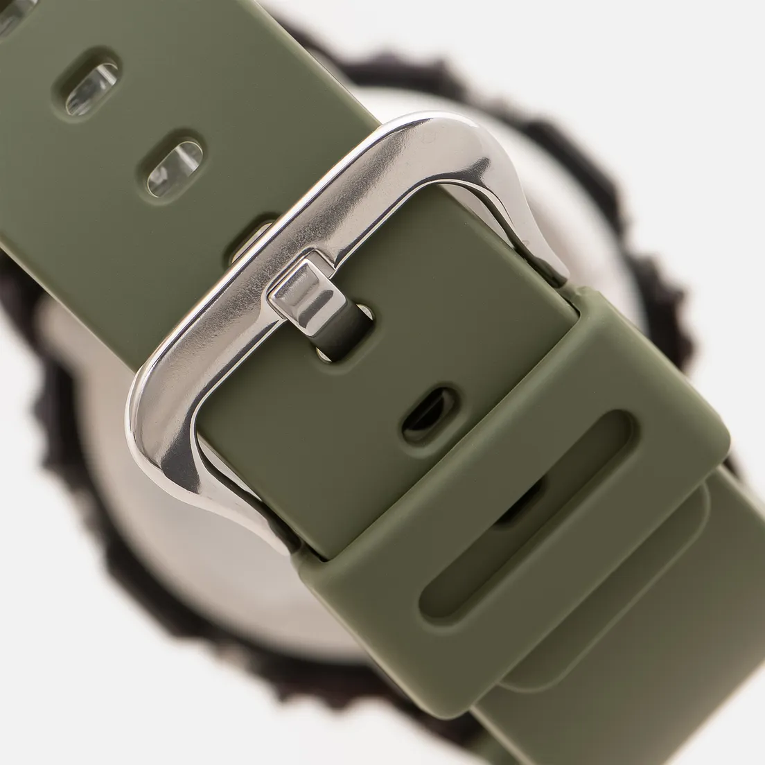 CASIO Наручные часы G-SHOCK GM-5600B-3ER