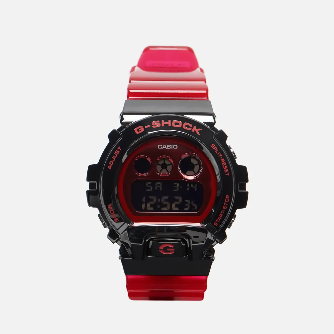 CASIO Наручные часы G-SHOCK GM-6900B-4