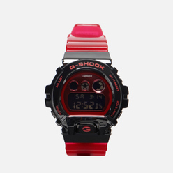 CASIO Наручные часы G-SHOCK GM-6900B-4