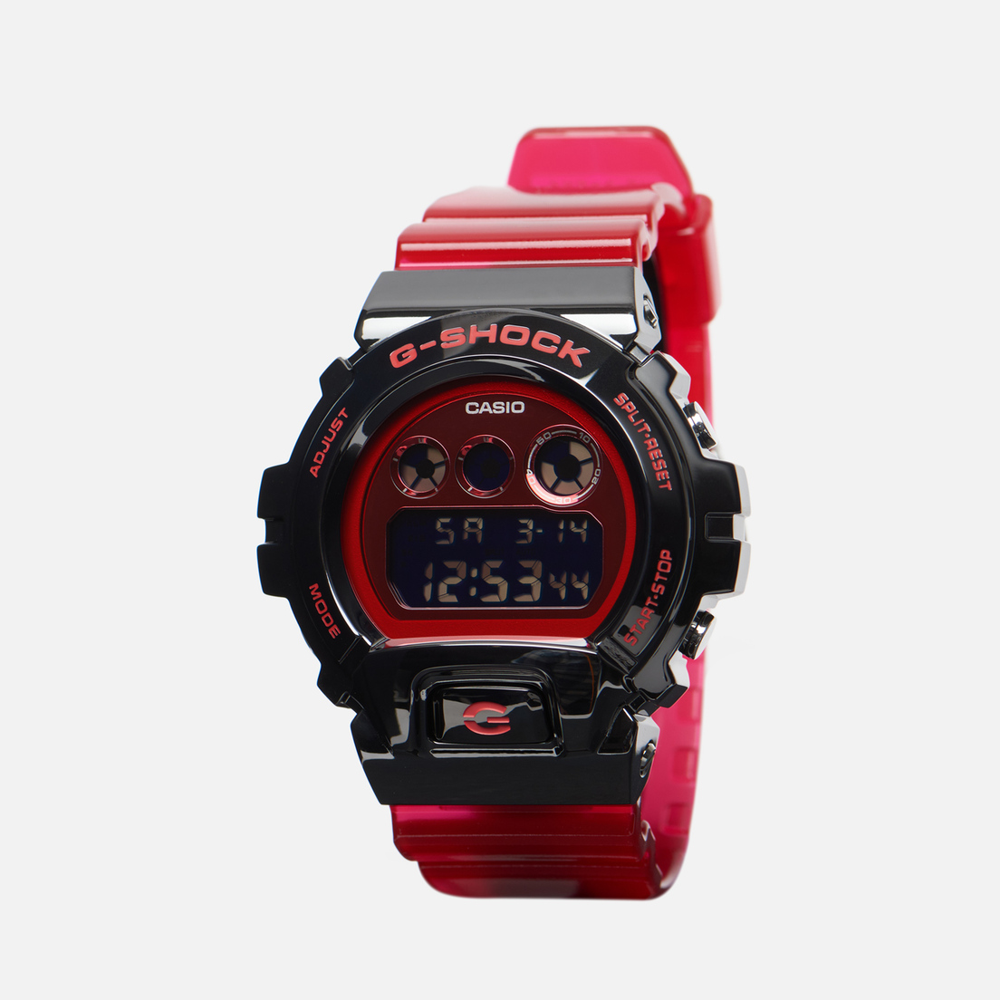 CASIO Наручные часы G-SHOCK GM-6900B-4