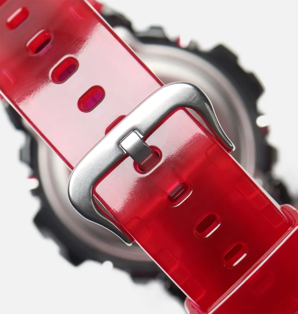 CASIO Наручные часы G-SHOCK GM-6900B-4