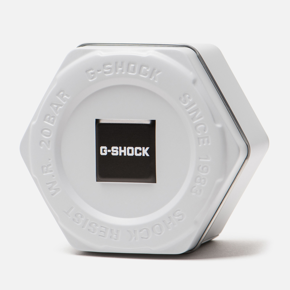 CASIO Наручные часы G-SHOCK GMA-S120DP-2AER Pastel Series