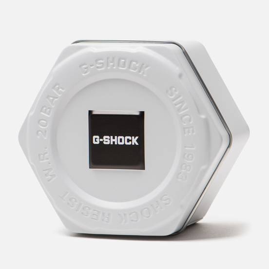 Наручные часы CASIO G-SHOCK GMA-S120DP-2AER Pastel Series Blue