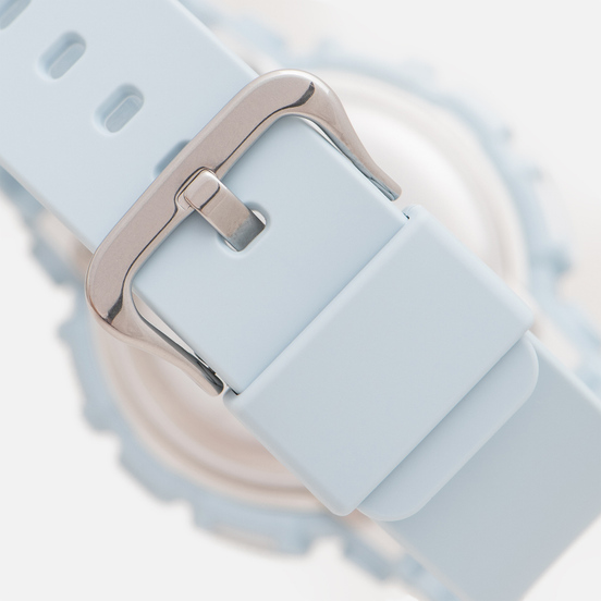 Наручные часы CASIO G-SHOCK GMA-S120DP-2AER Pastel Series Blue
