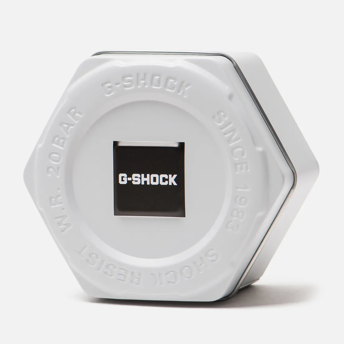 CASIO Наручные часы G-SHOCK GMA-S120DP-6AER Pastel Series