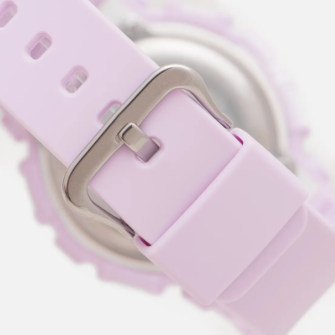 CASIO Наручные часы G-SHOCK GMA-S120DP-6AER Pastel Series