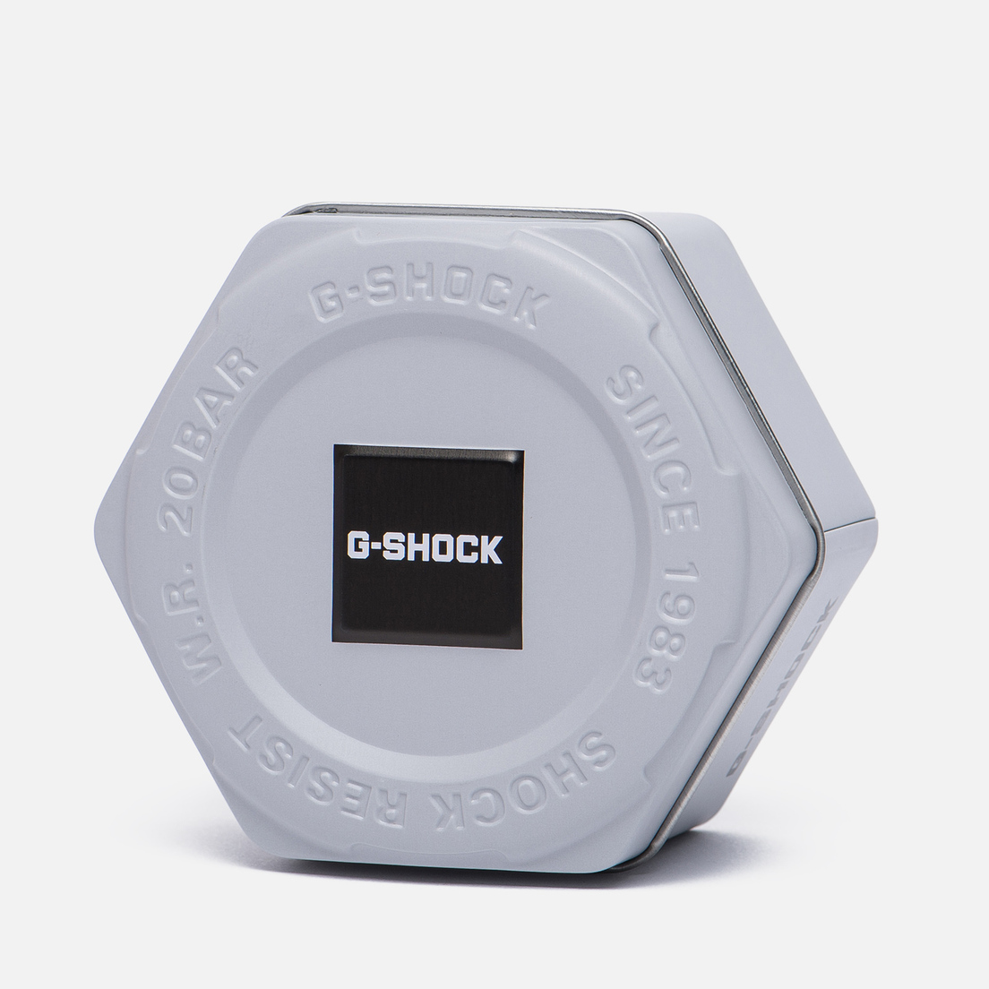 CASIO Наручные часы G-SHOCK GMA-S120MF-1A Series S