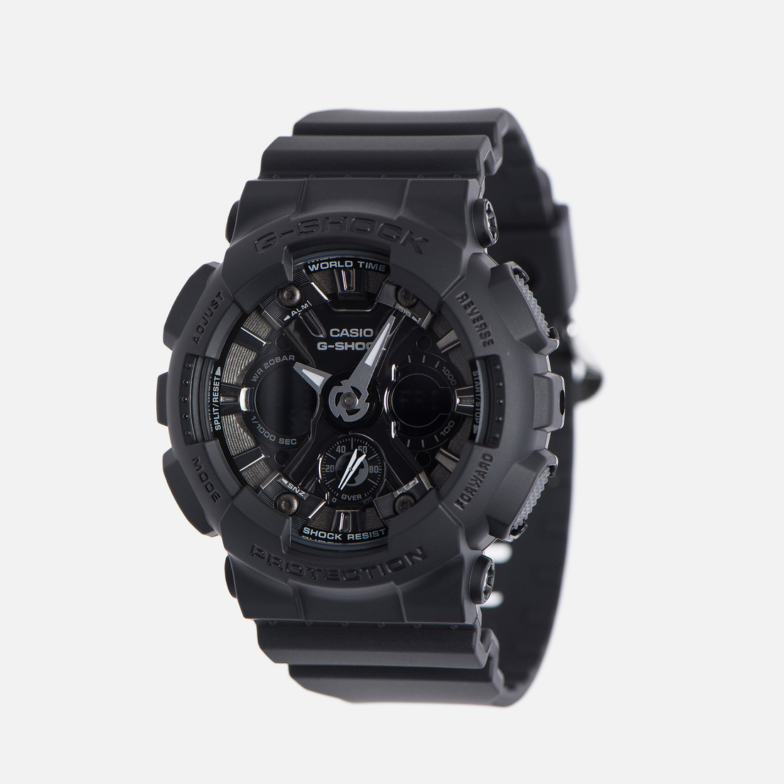 CASIO Наручные часы G-SHOCK GMA-S120MF-1A Series S