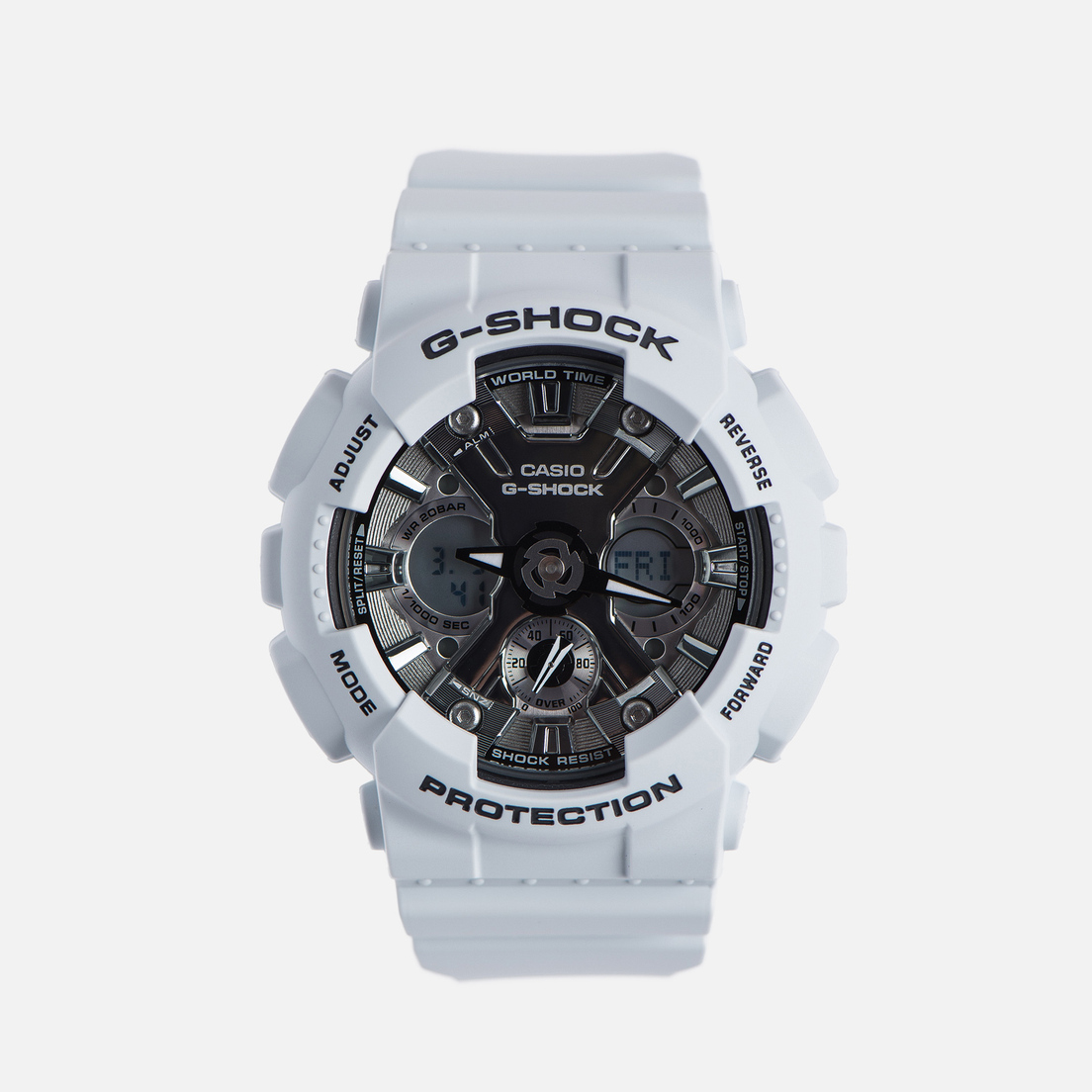 CASIO Наручные часы G-SHOCK GMA-S120MF-2A Series S