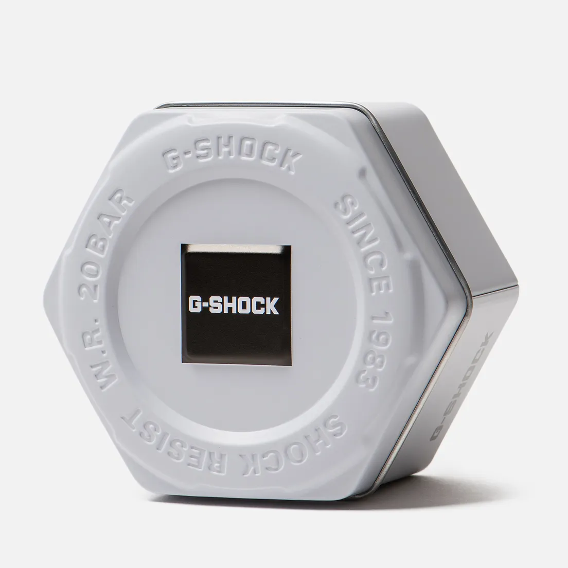 CASIO Наручные часы G-SHOCK GMA-S120MF-2A2ER Series S