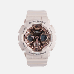 CASIO Наручные часы G-SHOCK GMA-S120MF-4A Series S
