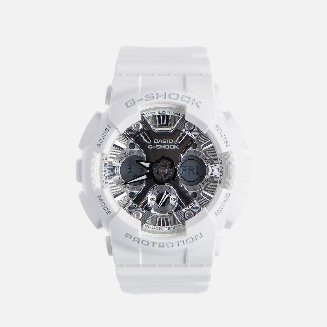 CASIO Наручные часы G-SHOCK GMA-S120MF-7A1 Series S