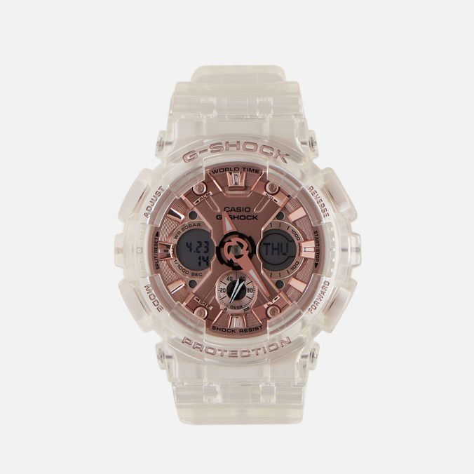 Наручные часы CASIO G-SHOCK GMA-S120SR-7AER S Series