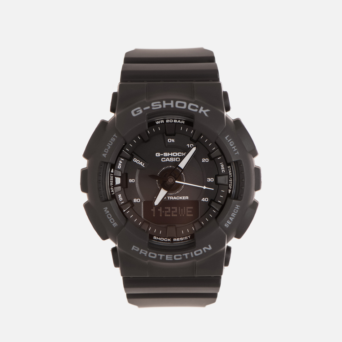 CASIO Наручные часы G-SHOCK GMA-S130-1A Series S