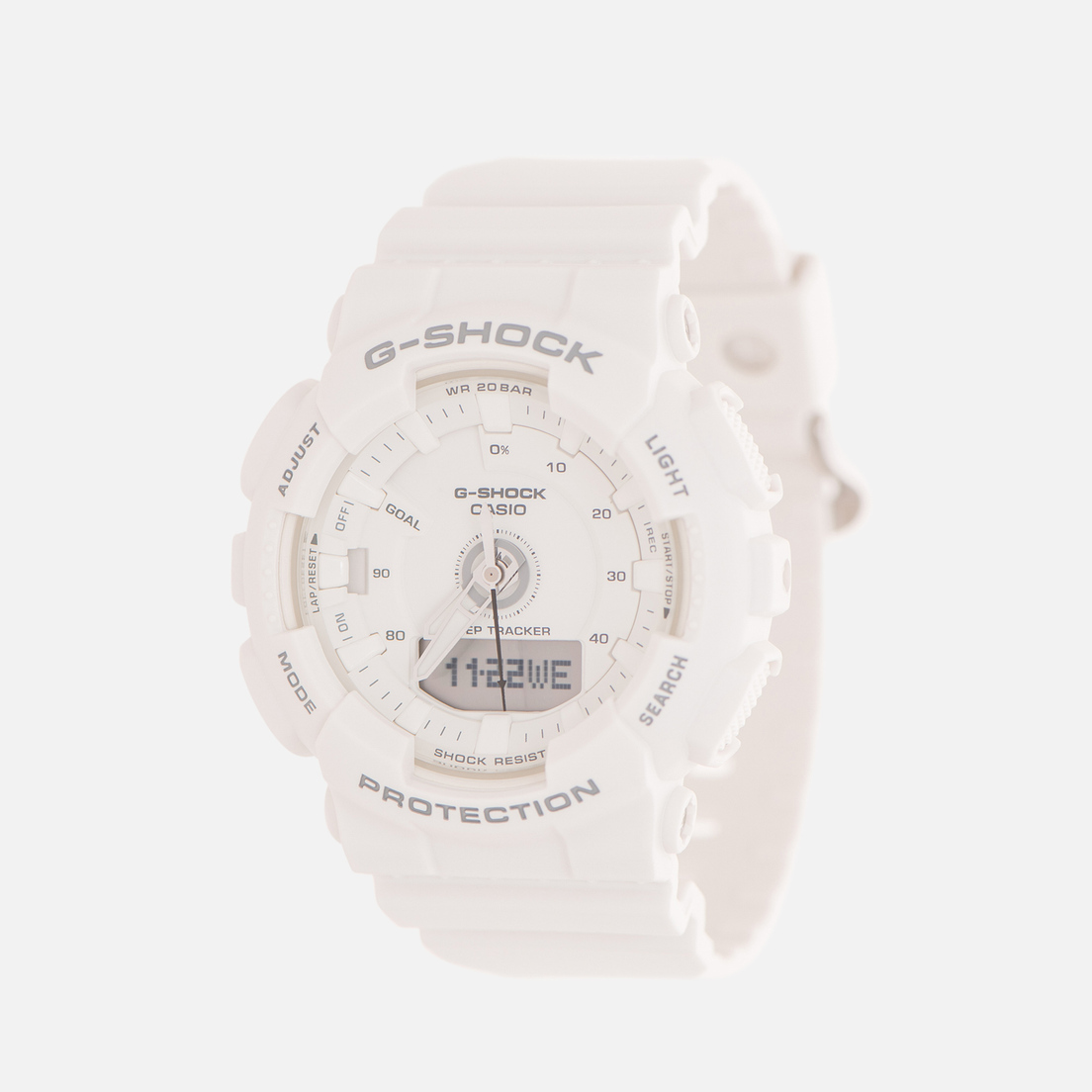 CASIO Наручные часы G-SHOCK GMA-S130-7A Series S