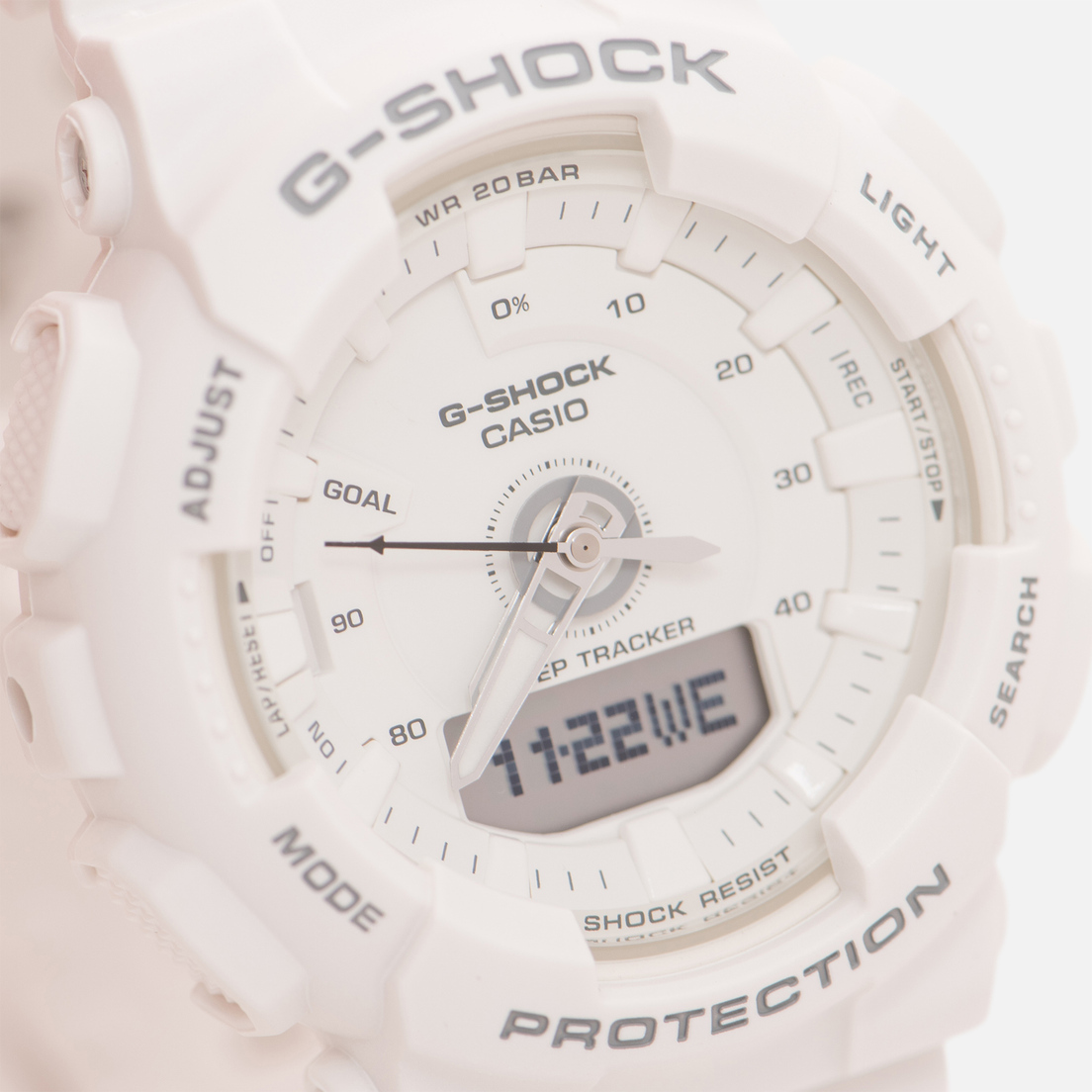 CASIO Наручные часы G-SHOCK GMA-S130-7A Series S