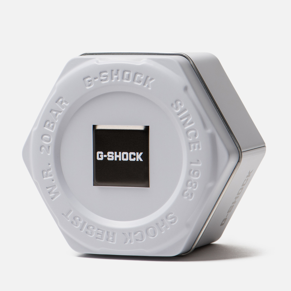 CASIO Наручные часы G-SHOCK GMA-S130PA-1AER S Series