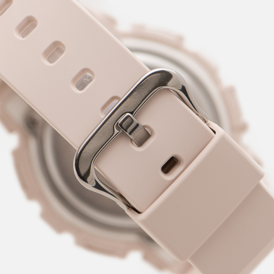Наручные часы CASIO G-SHOCK GMA-S130PA-4AER S Series Peach/Rose Gold