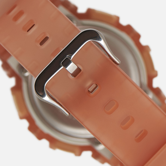 Наручные часы CASIO G-SHOCK GMA-S140NC-5A1ER Brown/Beige