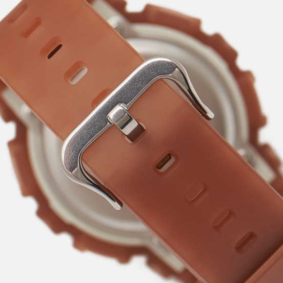 Наручные часы CASIO G-SHOCK GMA-S140NC-5A2ER Brown/Brown