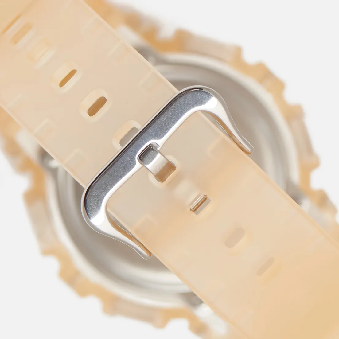 CASIO Наручные часы G-SHOCK GMA-S140NC-7AER