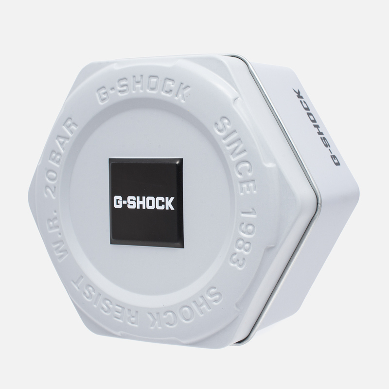 CASIO Наручные часы G-SHOCK GMD-S6900CF-4ER
