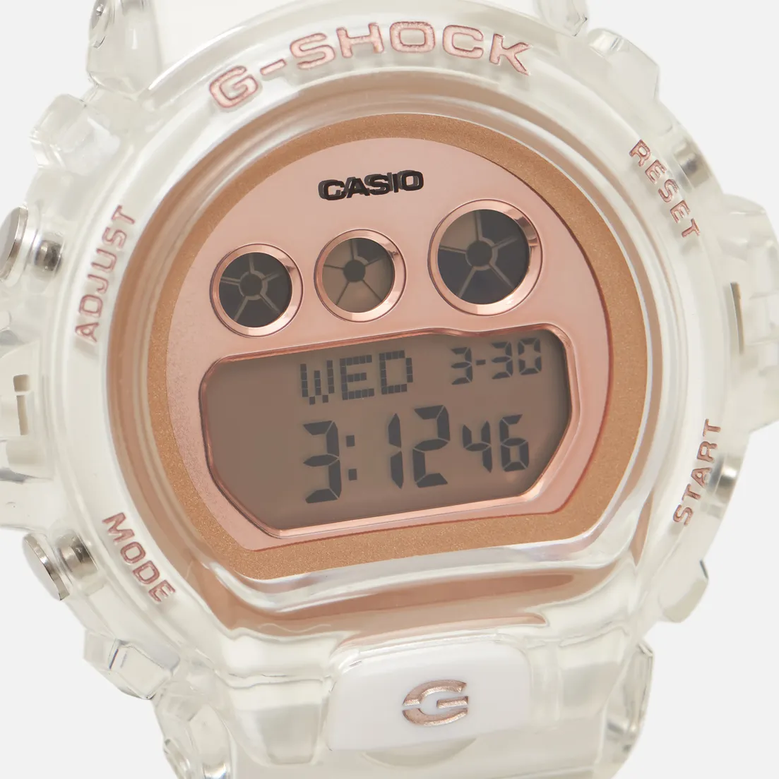 CASIO Наручные часы G-SHOCK GMD-S6900SR-7ER