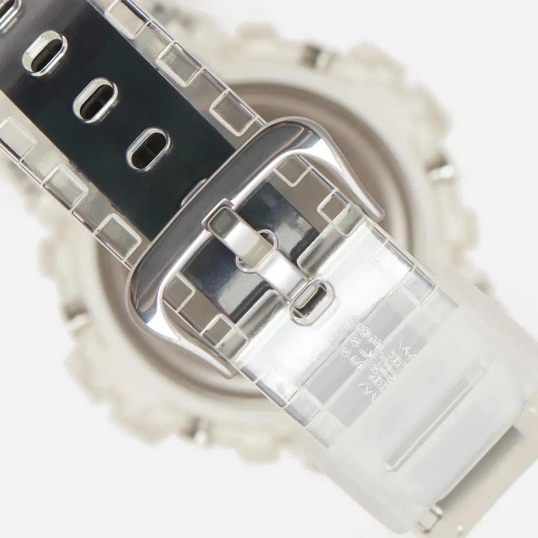 CASIO Наручные часы G-SHOCK GMD-S6900SR-7ER