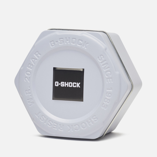 Наручные часы CASIO G-SHOCK GMD-S6900SR-7ER Clear/Rose Gold