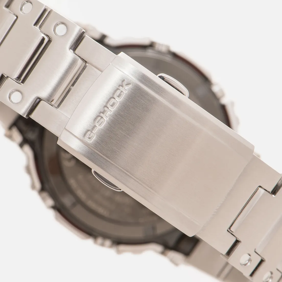 CASIO Наручные часы G-SHOCK GMW-B5000D-1E Baselworld 2018