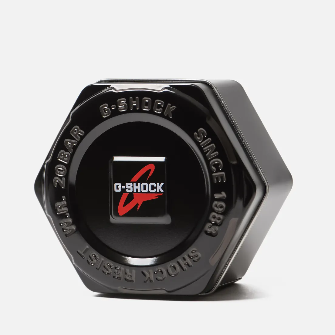 CASIO Наручные часы G-SHOCK GW-B5600BL-1 90s Series