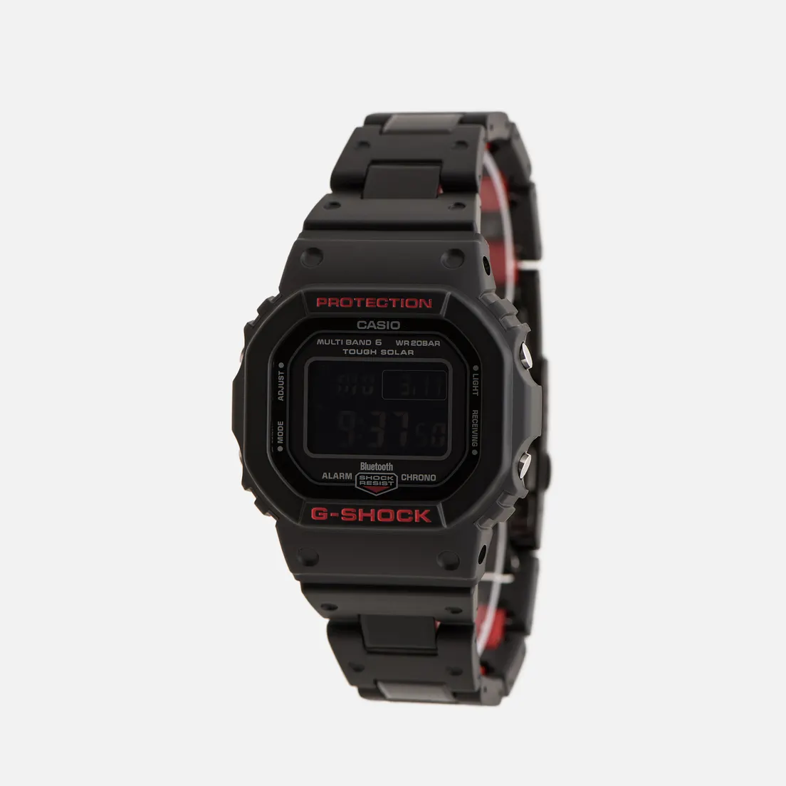 CASIO Наручные часы G-SHOCK GW-B5600HR-1ER