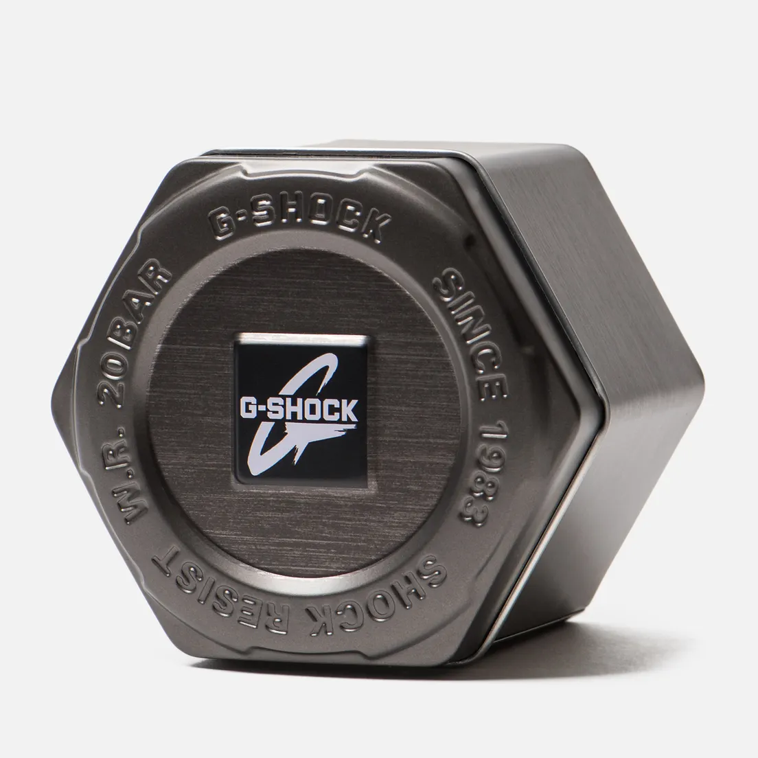 CASIO Наручные часы G-SHOCK GW-B5600HR-1ER