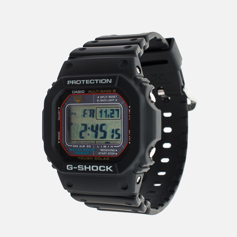 CASIO Наручные часы G-SHOCK GW-M5610-1ER