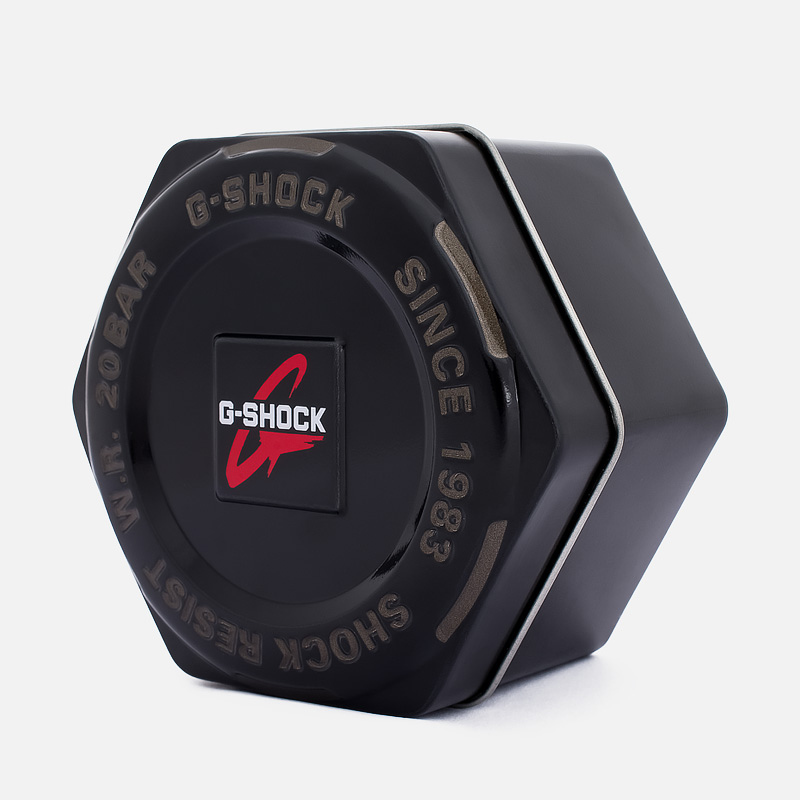 CASIO Наручные часы G-SHOCK GW-M5610-1ER