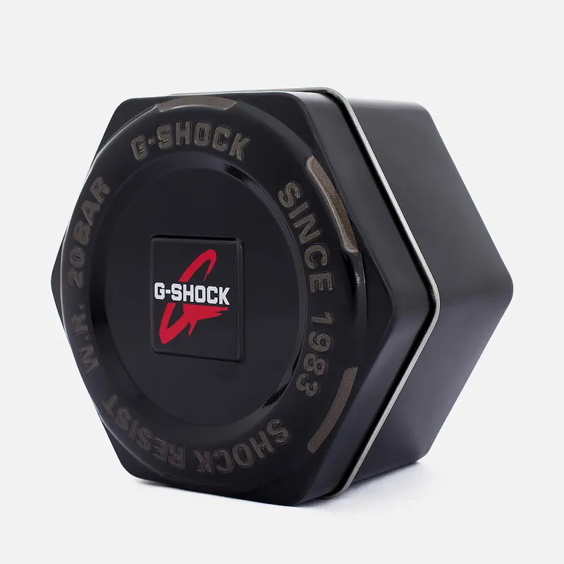 CASIO Наручные часы G-SHOCK GW-M5610-1ER